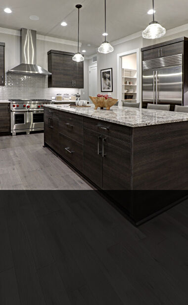 Custom Kitchens